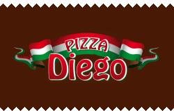 Pizzerie Diego