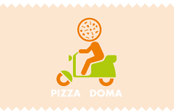 Pizza Doma Plze
