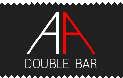 Double AA Bar