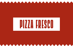 Pizza Fresco