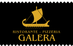 Restaurace Galera