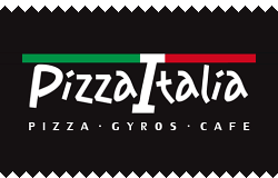 Pizza Italia