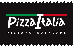 Pizza Kebab Italia