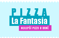 Pizza La Fantasia