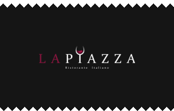 Ristorante La Piazza