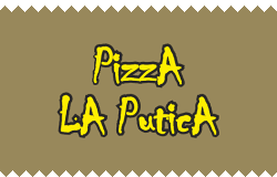 Pizza La Putica