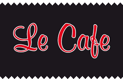 Le Cafe