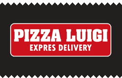 Pizza Luigi