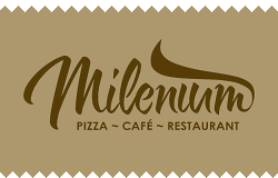 Pizza Milenium