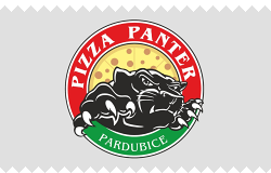 Pizza Panter Pardubice