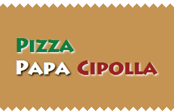 Papa Cipolla