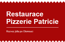 Pizzerie Patricie