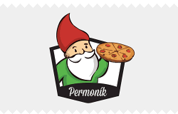 Pizzerie Permonk