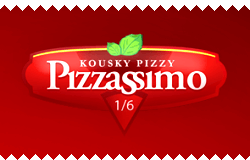 Pizzassimo