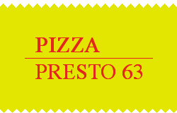 Pizza Presto 63