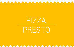 Pizza Presto