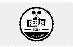 Pizza Rébus