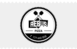 Pizza Rbus