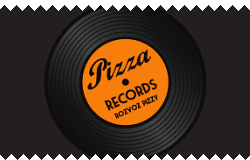 Pizza Records