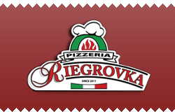 Pizzerie Riegrovka