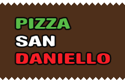 Pizza San Daniello