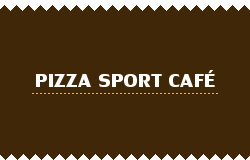 Pizzerie Sport Caf
