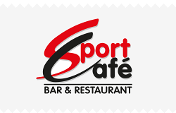 Pizzerie Sport Caf