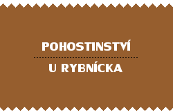 Pohostinstv U Rybnka