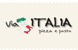 Pizzerie Via Italia