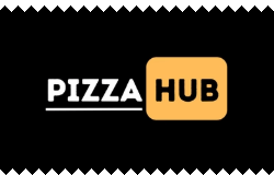 PizzaHub Mlad Boleslav