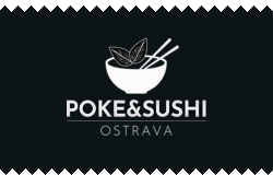 Poke & Sushi Ostrava