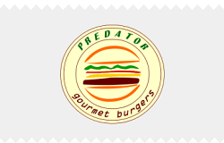 Predator Gourmet Burgers