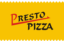 Presto Pizza