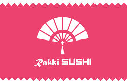 Rakki Sushi Ostrava