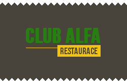 Restaurace Club Alfa