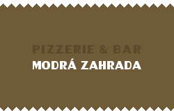 Restaurace Modr Zahrada