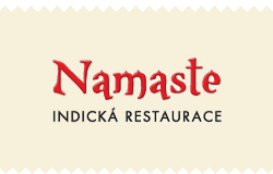 Restaurace Namaste