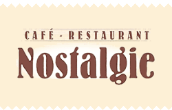 Restaurace Nostalgie