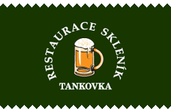 Restaurace Sklenk Tankovka