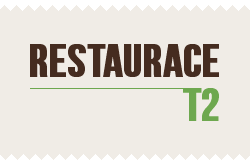 Restaurace T2