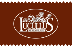 Restaurace Lucullus