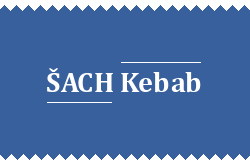 ACH Kebab Brno