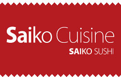 Saiko Cuisine