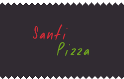 Santi Burger Brno