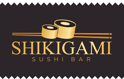 Shikigami Sushi Bar