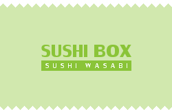 Sushi Box