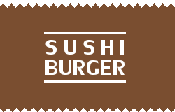 Sushi Burger