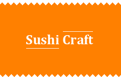 Sushi Craft Olomouc