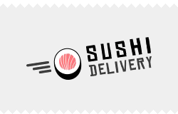 Sushi Delivery