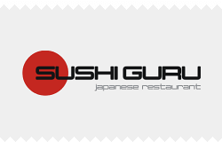 Sushi Guru